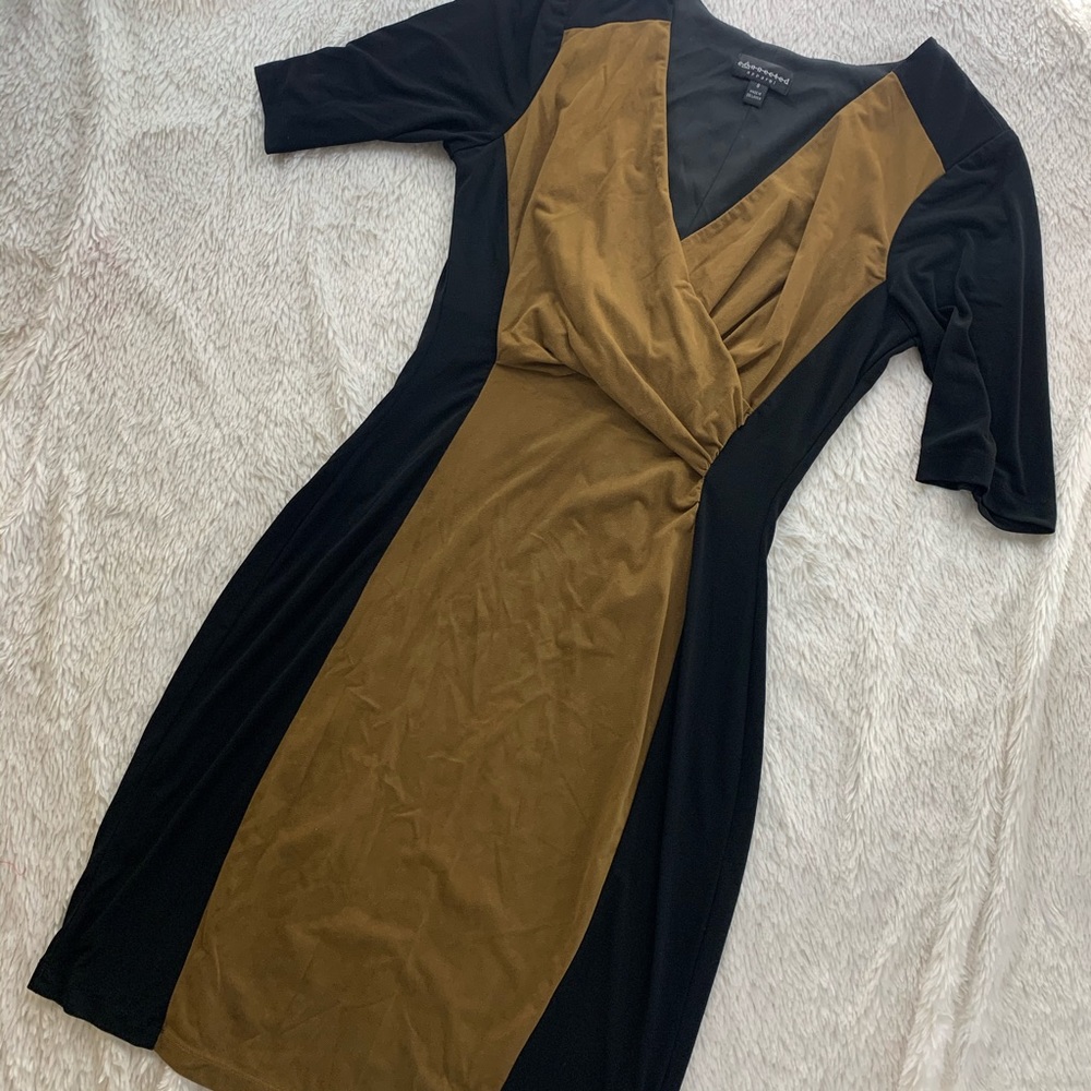 Casual dress